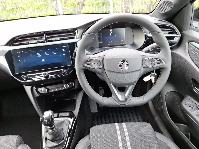 Used Vauxhall Corsa 2025 for sale - 76614449: Photo 7