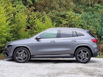 Used Mercedes-Benz GLA 2026 for sale - 78735967: Photo