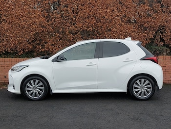 Used Mazda Mazda2 HYBRID 2023 for sale - 78369989: Photo