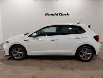 Used Volkswagen Polo 2023 for sale - 77330050: Photo