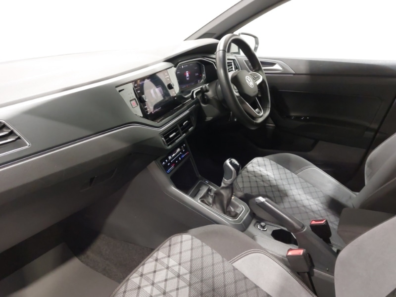 Used Volkswagen Polo 2023 for sale - 77330050: Photo 5