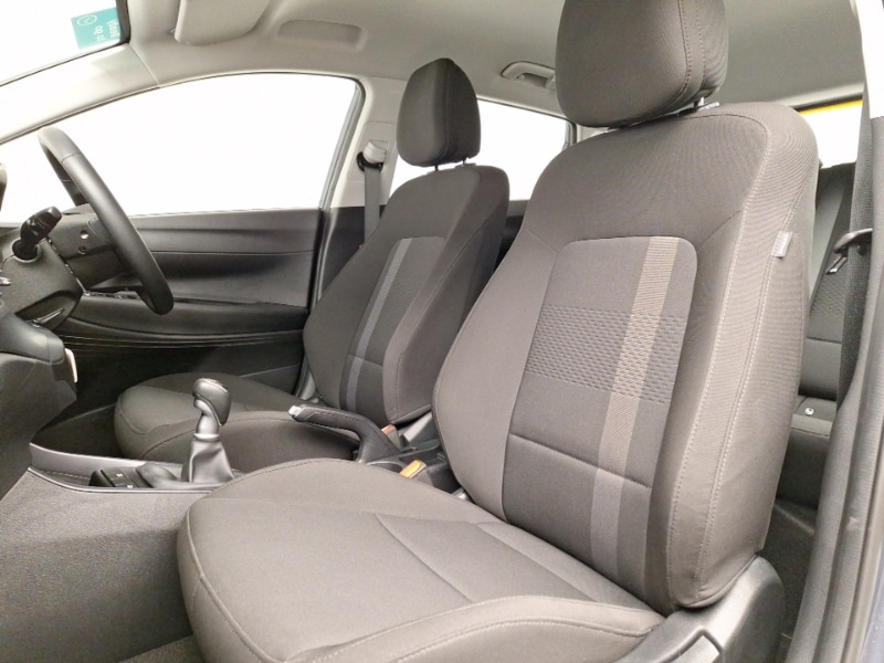 Used Hyundai i20 2025 for sale - 77380243: Photo 5