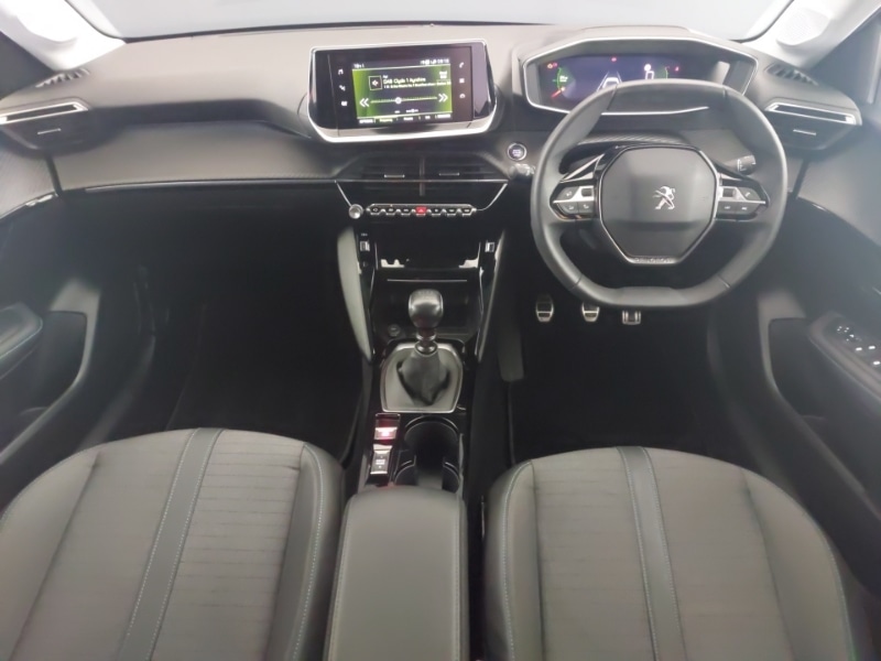 Used Peugeot 208 2023 for sale - 77338781: Photo 2