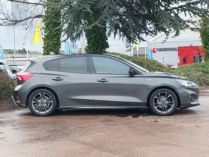 Used Ford Focus 2022 for sale - 77657259: Photo 4