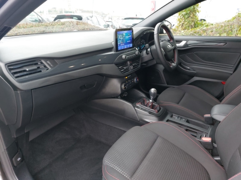 Used Ford Focus 2022 for sale - 77657259: Photo 5