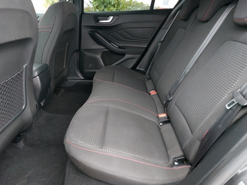 Used Ford Focus 2022 for sale - 77657259: Photo 6