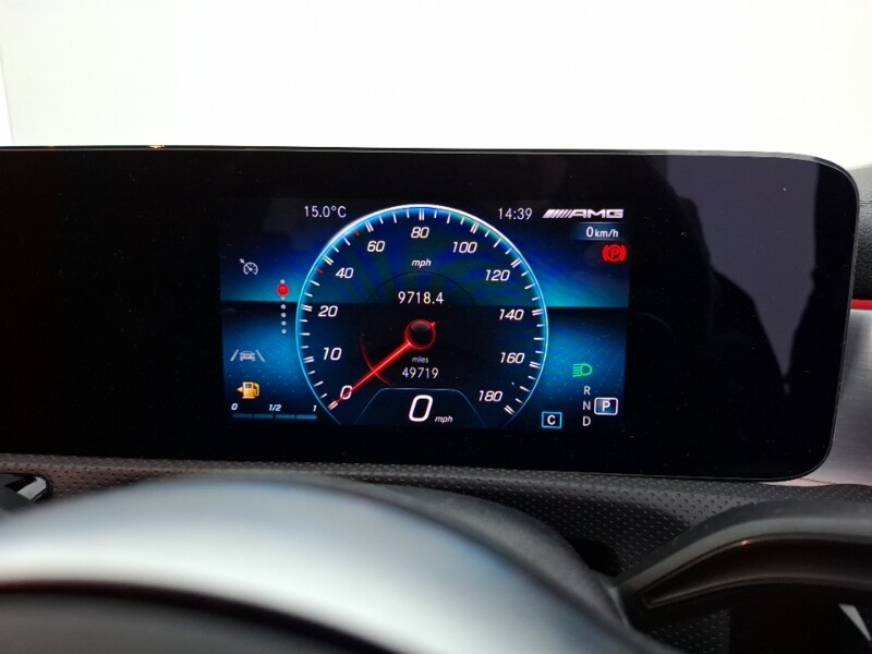 Used Mercedes-Benz A-Class 2021 for sale - 77761841: Photo 10