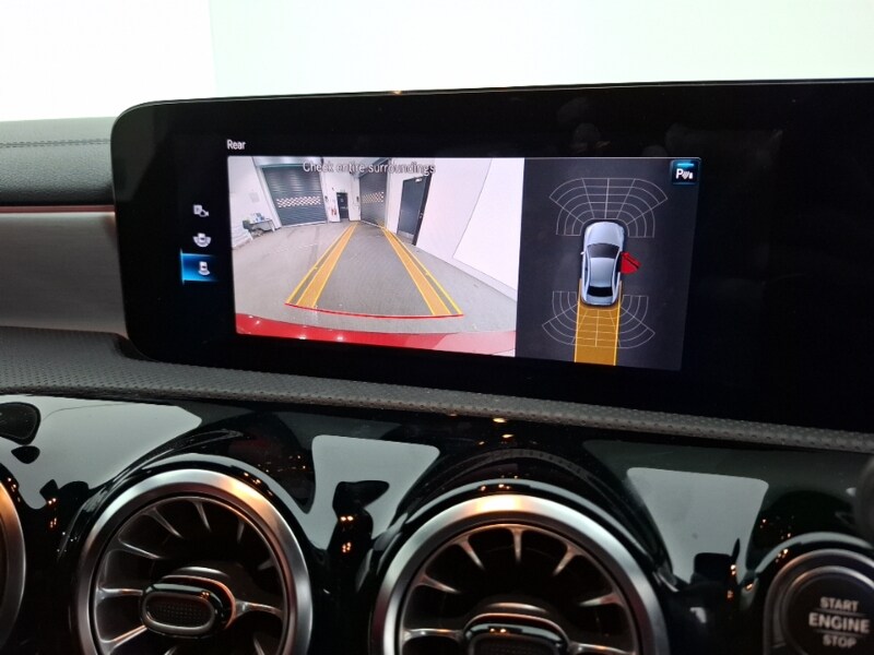 Used Mercedes-Benz A-Class 2021 for sale - 77761841: Photo 11