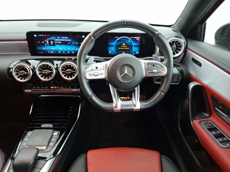 Used Mercedes-Benz A-Class 2021 for sale - 77761841: Photo 7