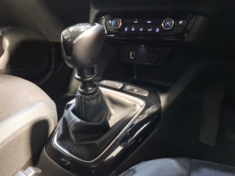 Used Vauxhall Corsa 2021 for sale - 77126971: Photo 11