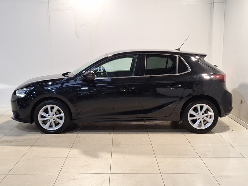 Used Vauxhall Corsa 2021 for sale - 77126971: Photo 4