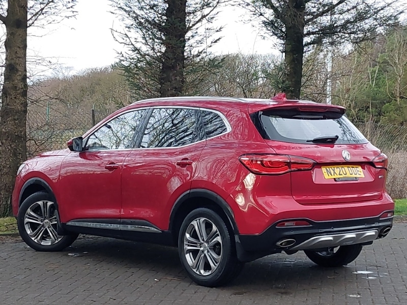 Used MG MG HS 2020 for sale - 77202149: Photo 3