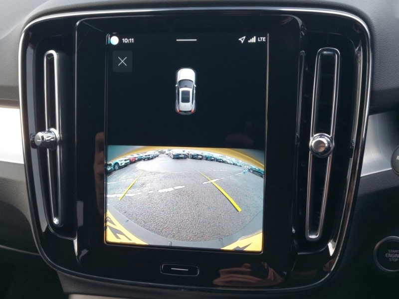 Used Volvo XC40 2025 for sale - 77126926: Photo 10