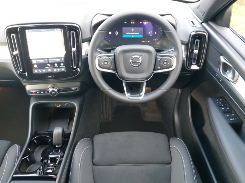 Used Volvo XC40 2025 for sale - 77126926: Photo 7