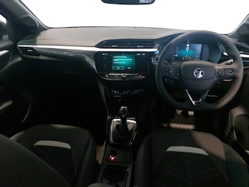 Used Vauxhall Corsa 2025 for sale - 76212521: Photo 2
