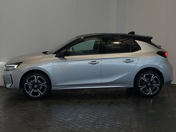 Used Vauxhall Corsa 2025 for sale - 76212521: Photo 4