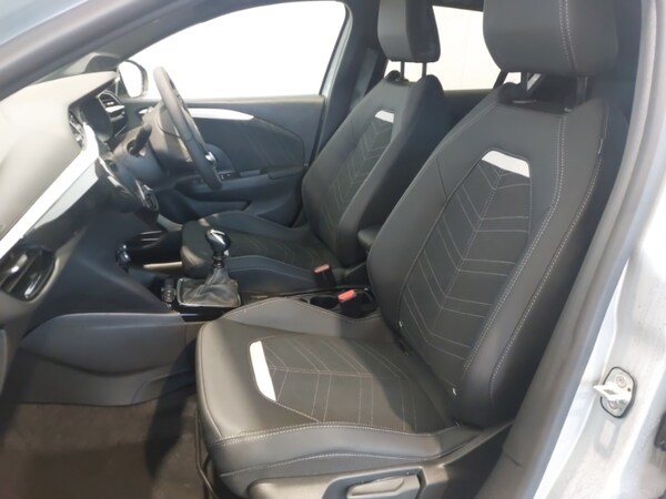Used Vauxhall Corsa 2025 for sale - 76212521: Photo 5