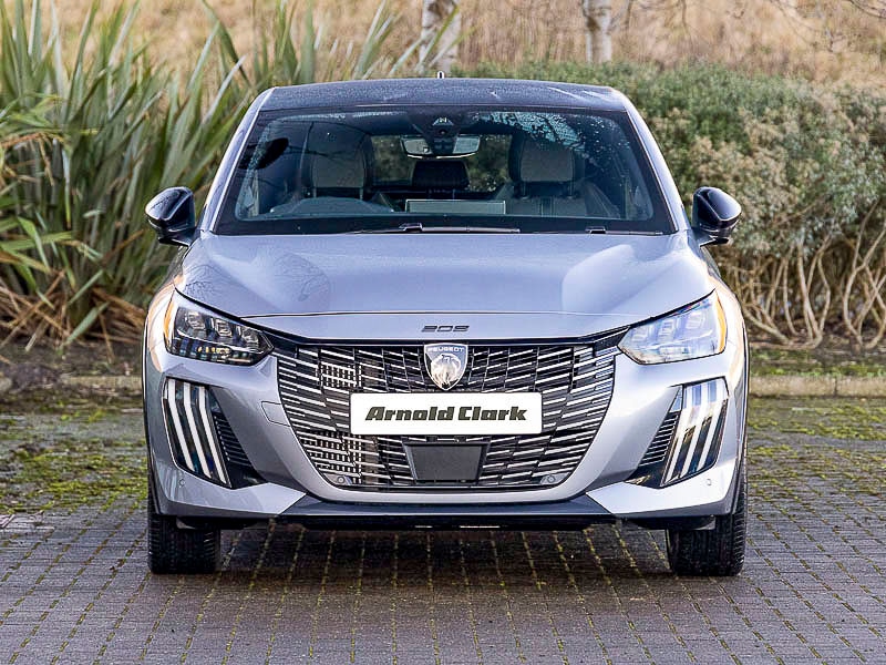 Used Peugeot 208 2025 for sale - 77078701: Photo 10