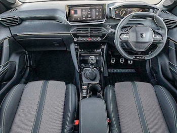 Used Peugeot 208 2025 for sale - 77078701: Photo