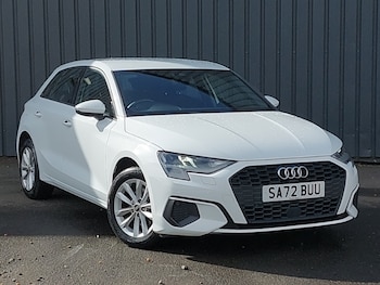 Used Audi A3 2022 for sale - 78041454: Photo