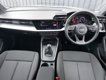 Used Audi A3 2022 for sale - 78041454: Photo