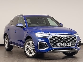 Audi - Q5
