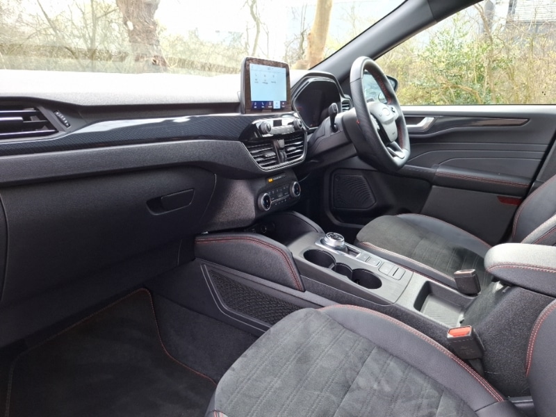 Used Ford Kuga 2023 for sale - 77912506: Photo 5