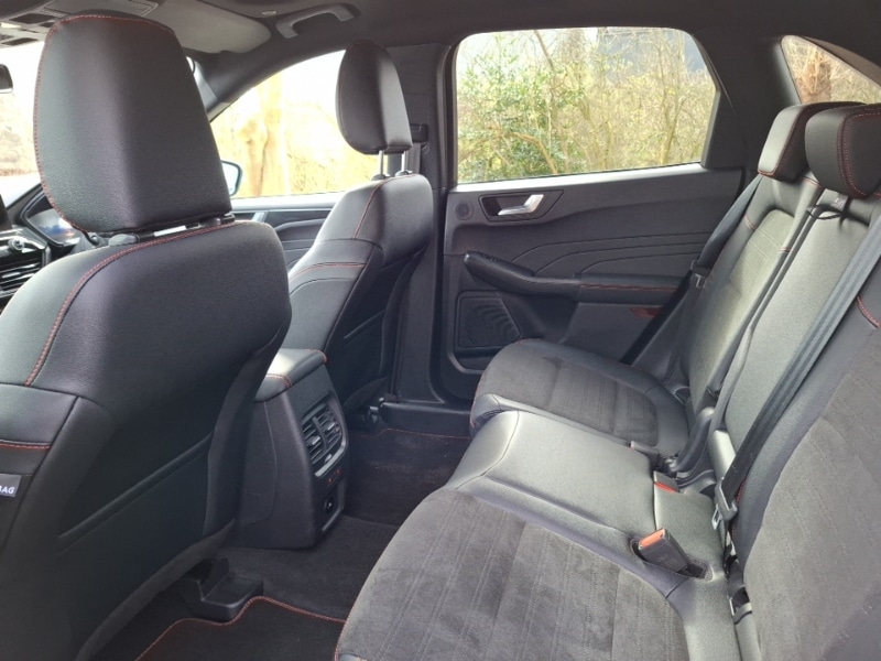 Used Ford Kuga 2023 for sale - 77912506: Photo 6