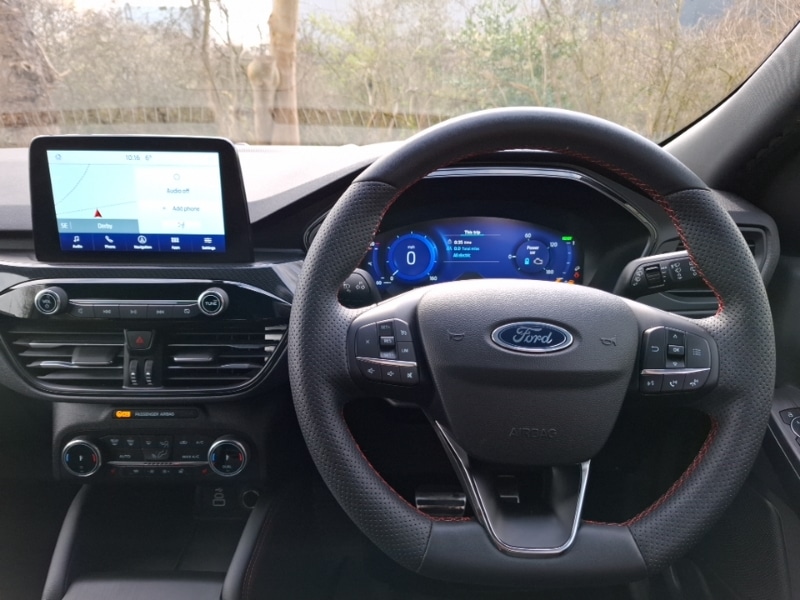 Used Ford Kuga 2023 for sale - 77912506: Photo 7