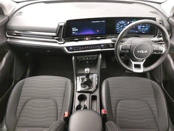 Used Kia Sportage 2022 for sale - 76959633: Photo