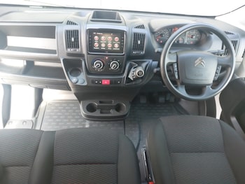 Used Citroen Relay 2023 for sale - 76331425: Photo