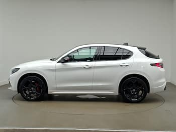 Used Alfa Romeo Stelvio 2026 for sale - 79694129: Photo