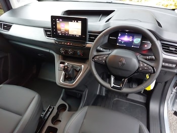 Used Renault Kangoo 2025 for sale - 77039568: Photo