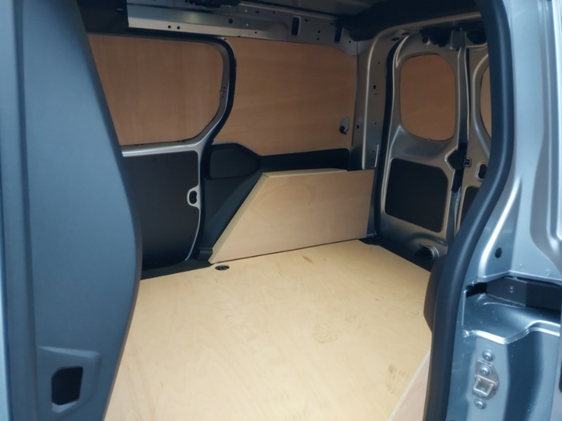 Used Renault Kangoo 2025 for sale - 77039568: Photo 6