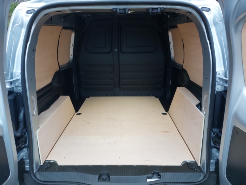 Used Renault Kangoo 2025 for sale - 77039568: Photo 8