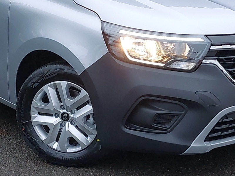 Used Renault Kangoo 2025 for sale - 77039568: Photo 9