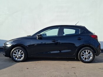 Used Mazda Mazda2 2023 for sale - 77924278: Photo