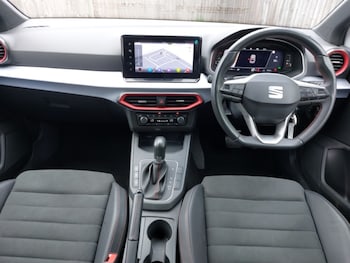 Used SEAT Ibiza 2025 for sale - 78837205: Photo