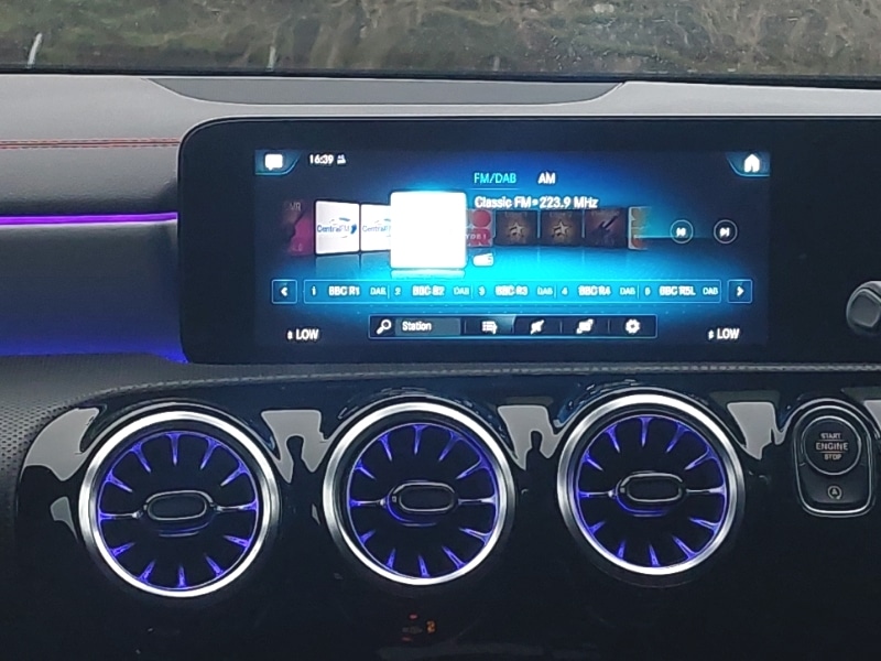 Used Mercedes-Benz CLA 2023 for sale - 77767778: Photo 10