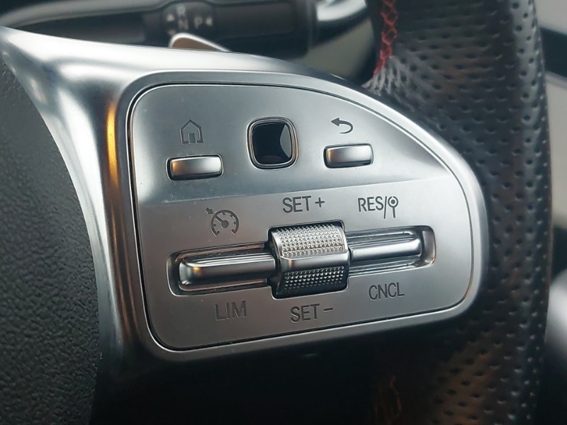 Used Mercedes-Benz CLA 2023 for sale - 77767778: Photo 12