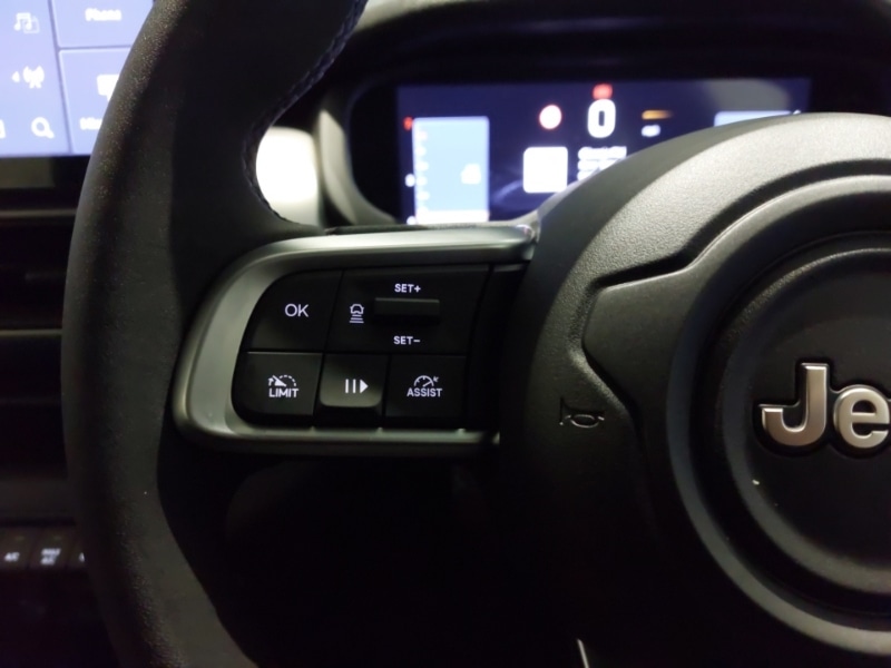 Used Jeep Other 2025 for sale - 77434153: Photo 10