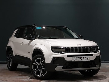 Jeep Other feature image