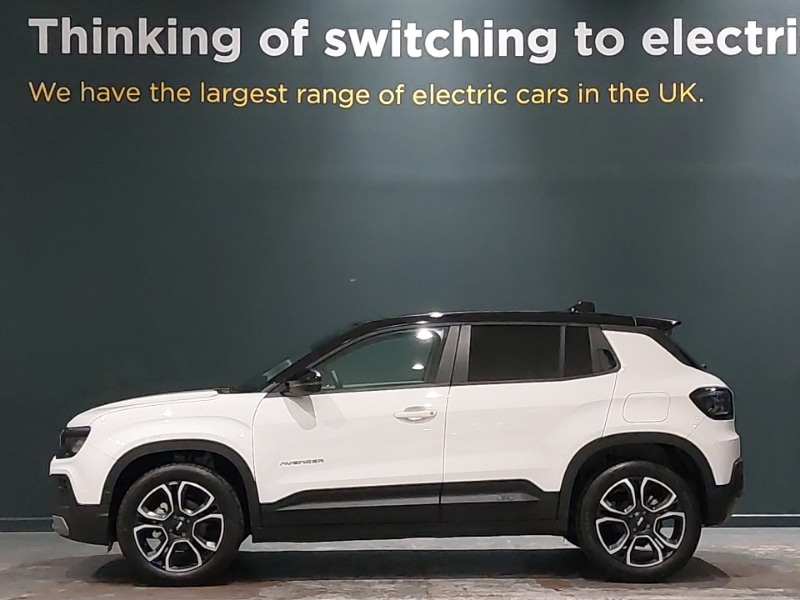 Used Jeep Other 2025 for sale - 77434153: Photo 4