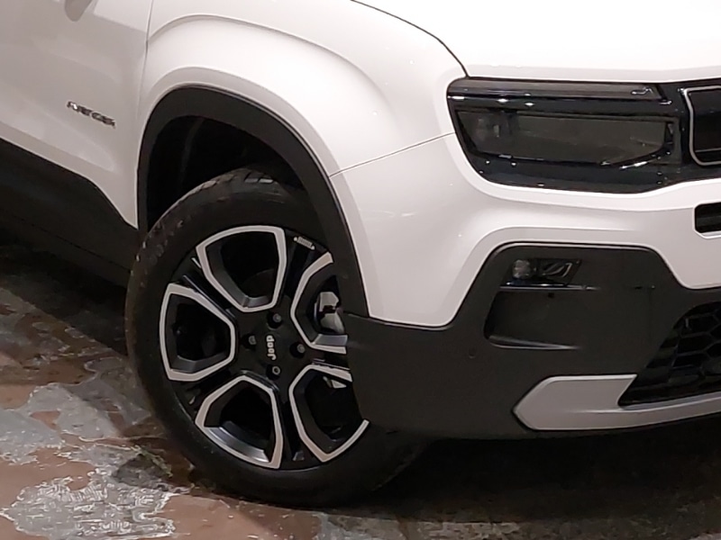 Used Jeep Other 2025 for sale - 77434153: Photo 9