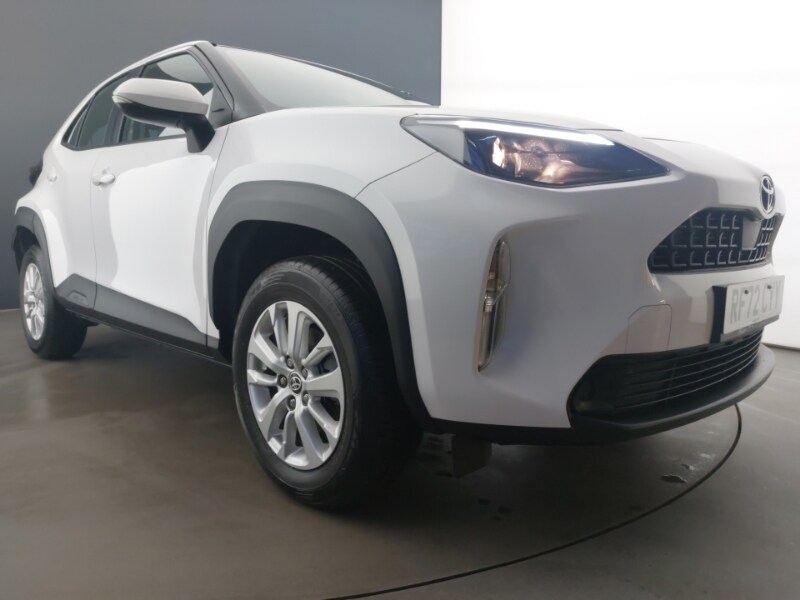 Used Toyota Yaris Cross 2022 for sale - 77933685: Photo 9