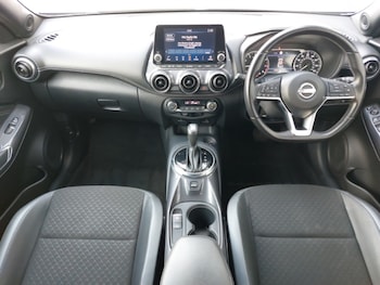 Used Nissan Juke 2023 for sale - 76091622: Photo