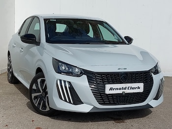 Used Peugeot 208 2025 for sale - 78927937: Photo