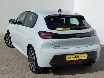 Used Peugeot 208 2025 for sale - 78927937: Photo