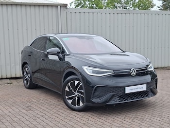 Used Volkswagen ID.5 2025 for sale - 79557407: Photo
