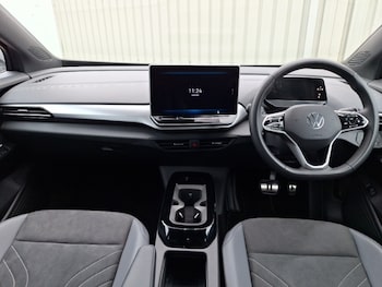 Used Volkswagen ID.5 2025 for sale - 79557407: Photo